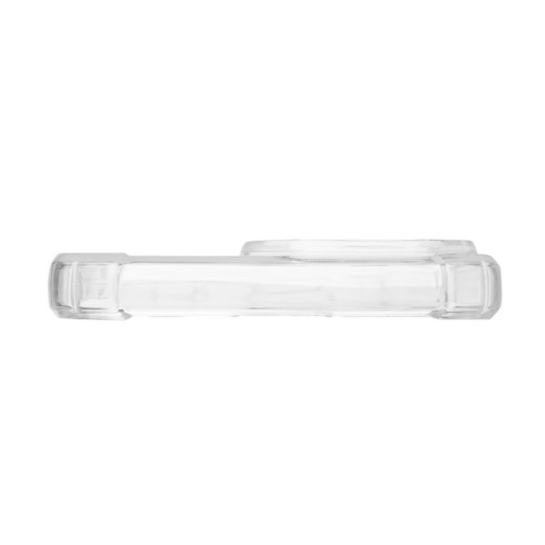 Фото - Чехол для смартфона Gelius Ultra Thin Proof for iPhone 15 Pro Max Transparent (94154)