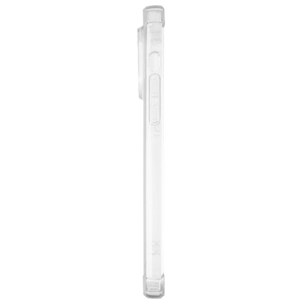 Фото - Чехол для смартфона Gelius Ultra Thin Proof for iPhone 15 Pro Max Transparent (94154)