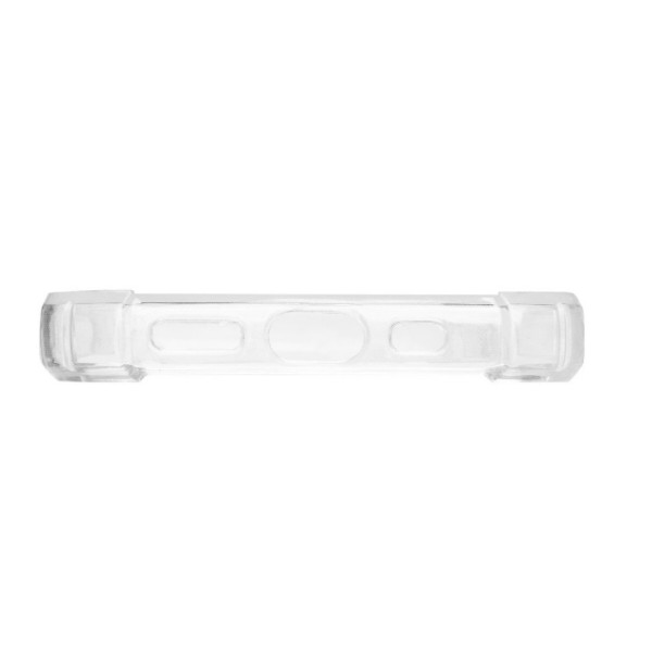Фото - Чохол для смартфону Gelius Ultra Thin Proof for iPhone 15 Pro Transparent (94153)