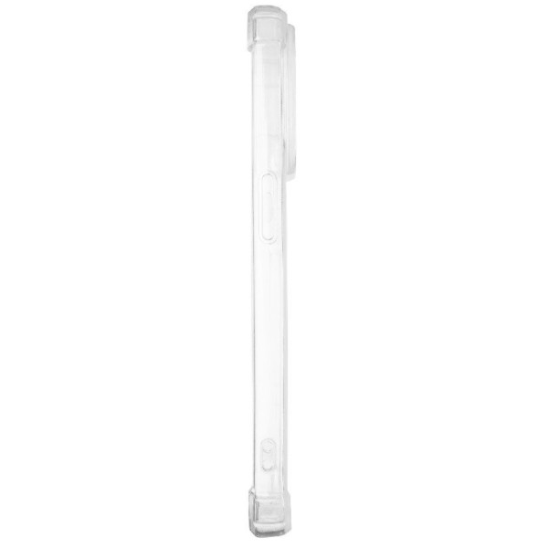 Фото - Чохол для смартфону Gelius Ultra Thin Proof for iPhone 15 Pro Transparent (94153)