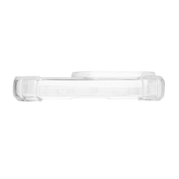 Фото - Чохол для смартфону Gelius Ultra Thin Proof for iPhone 15 Pro Transparent (94153)