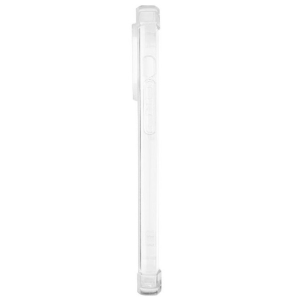 Фото - Чохол для смартфону Gelius Ultra Thin Proof for iPhone 15 Pro Transparent (94153)