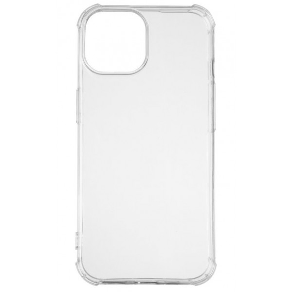 Фото - Чехол для смартфона Gelius Ultra Thin Proof for iPhone 15 Transparent (94152)
