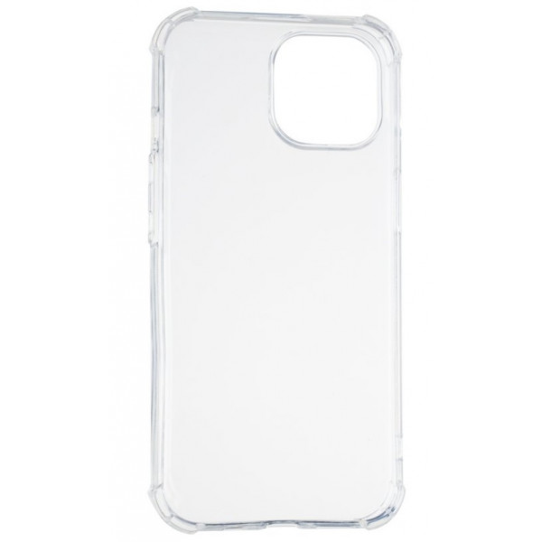 Фото - Чехол для смартфона Gelius Ultra Thin Proof for iPhone 15 Transparent (94152)