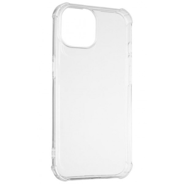Фото - Чехол для смартфона Gelius Ultra Thin Proof for iPhone 15 Transparent (94152)