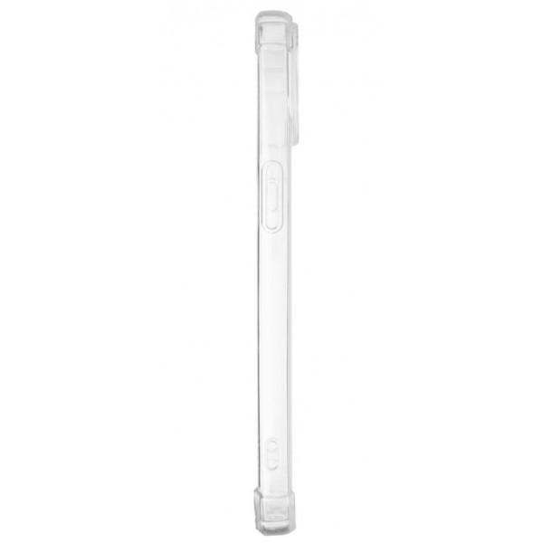 Фото - Чехол для смартфона Gelius Ultra Thin Proof for iPhone 15 Transparent (94152)