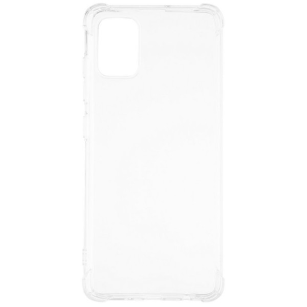 Фото - Чехол для смартфона Gelius Ultra Thin Proof for Samsung A515/A51 Transparent (78348)