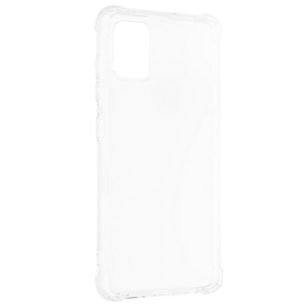 Фото - Чехол для смартфона Gelius Ultra Thin Proof for Samsung A515/A51 Transparent (78348)