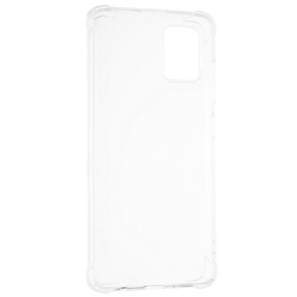 Фото - Чехол для смартфона Gelius Ultra Thin Proof for Samsung A515/A51 Transparent (78348)