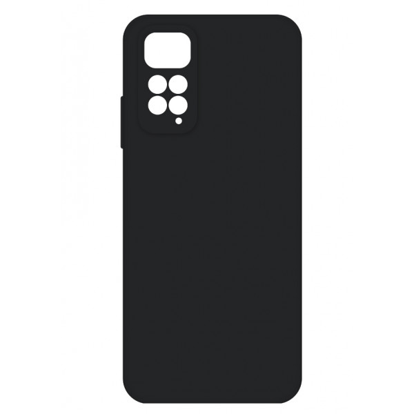 Фото - Чохол для смартфону Intaleo SoftShell for Xiaomi Redmi NOTE 11 (1283126530494)