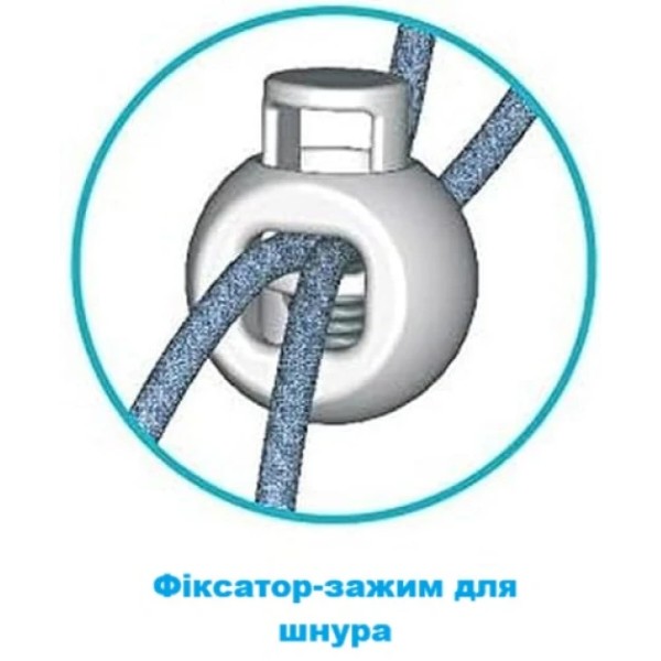 Фото - Чохол для прасувальної дошки Colombo Thermosensible Woman 140 x 55 см (COP930)