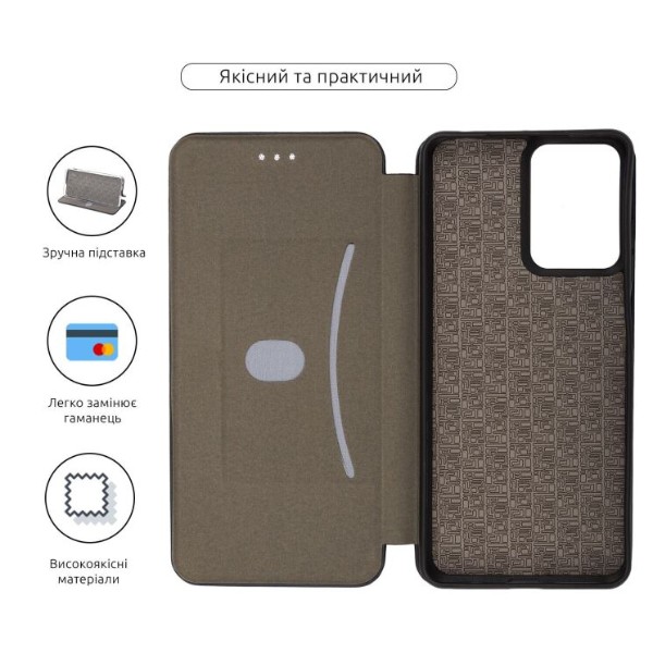 Фото - Чехол для смартфона Armorstandart G-Case for Motorola G24 Power Blue (ARM73894)