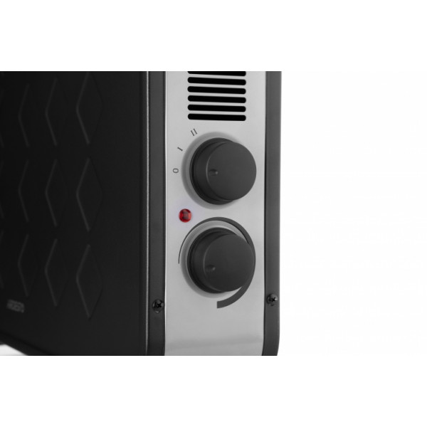 Фото - Конвектор Ardesto CHH-2000MBR