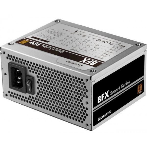 Фото - Блок питания для ПК Chieftec BFX-350BS
