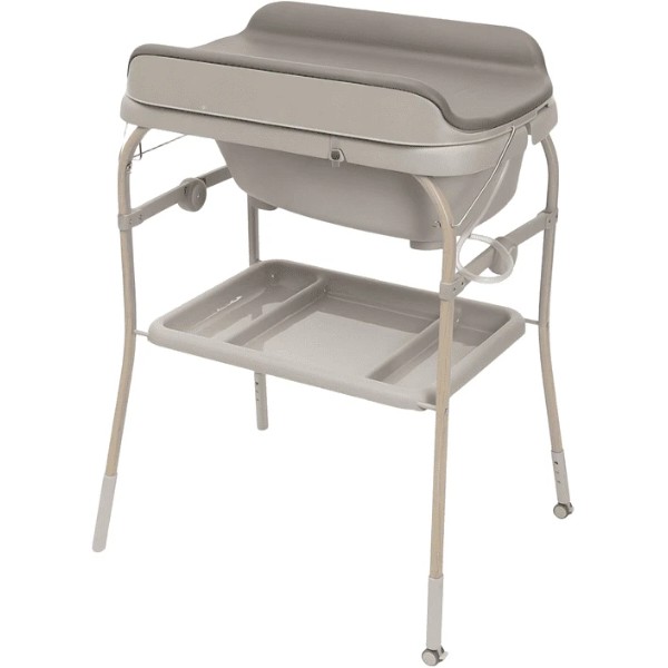Фото - Столик пеленальный Chicco Soft Bubble Armoni цв. 61 (87186.61)