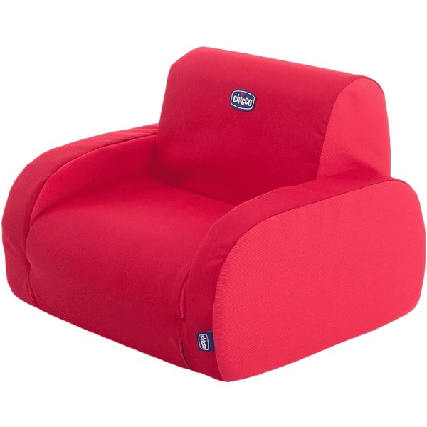 Фото - Крісло пінне Chicco Twist (79098.70)