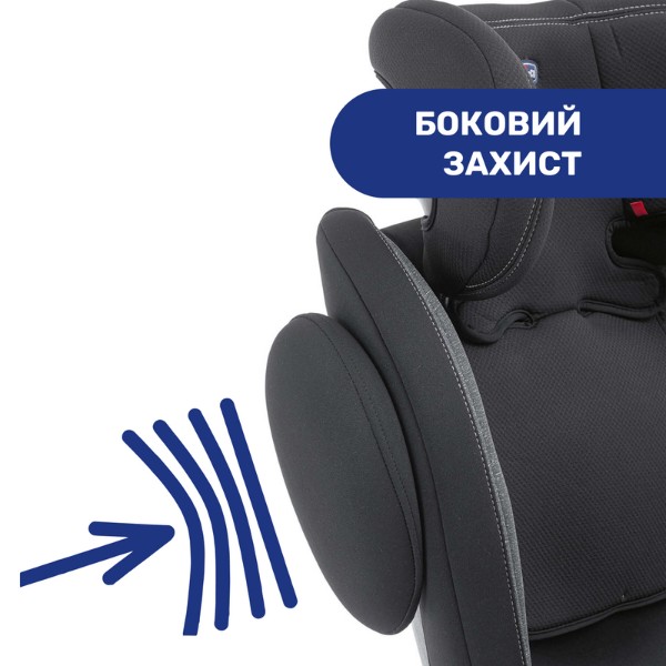 Фото - Автокресло Chicco Unico Plus цв.50