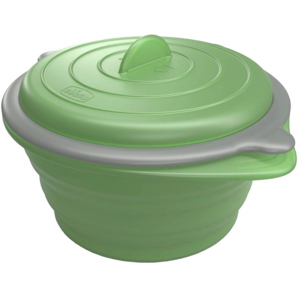 Фото - Емкость для приготовления на пару Chicco 12437.00