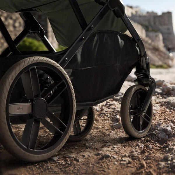 Фото - Коляска прогулочная Chicco Dolomiti Stroller цв.30 (87163.30)