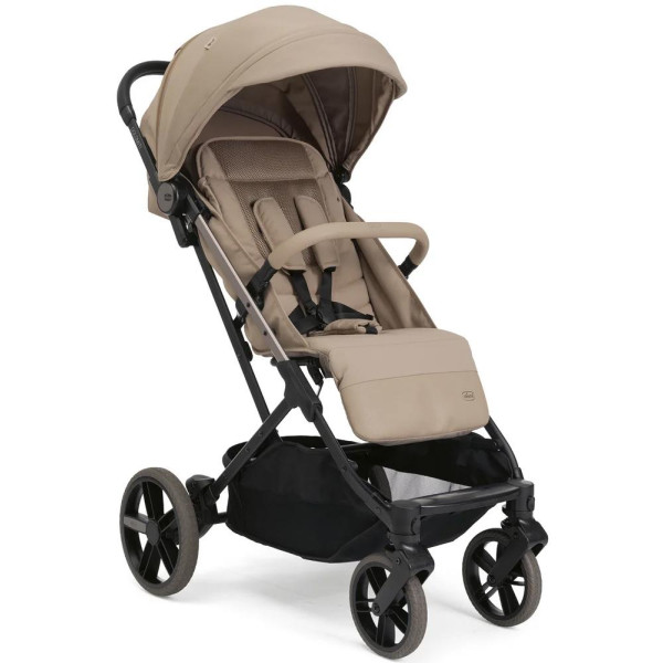 Фото - Коляска прогулочная Chicco Dolomiti Stroller цв.30 (87163.30)