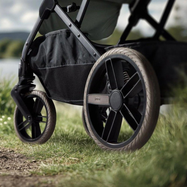 Фото - Коляска прогулочная Chicco Dolomiti Stroller цв.30 (87163.30)