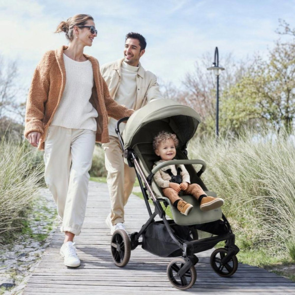 Фото - Коляска прогулочная Chicco Dolomiti Stroller цв.30 (87163.30)