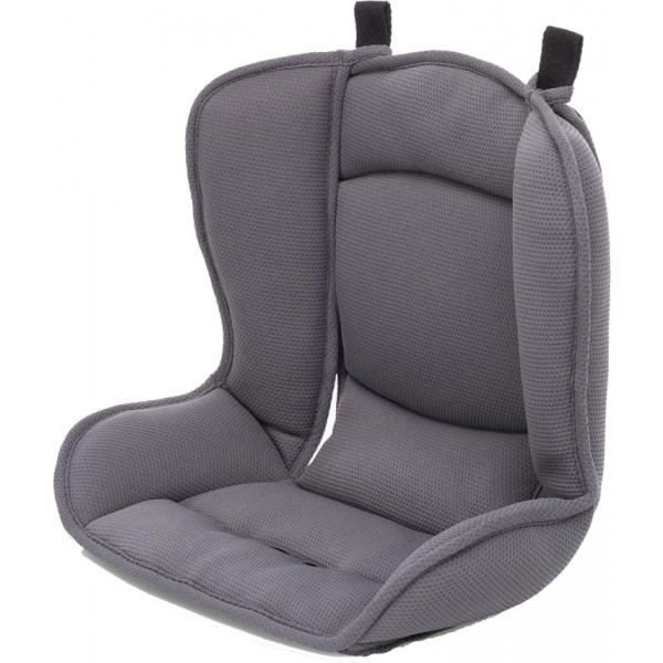 Фото - Автокресло Chicco Gro-Up 123 Gray (79583.84)