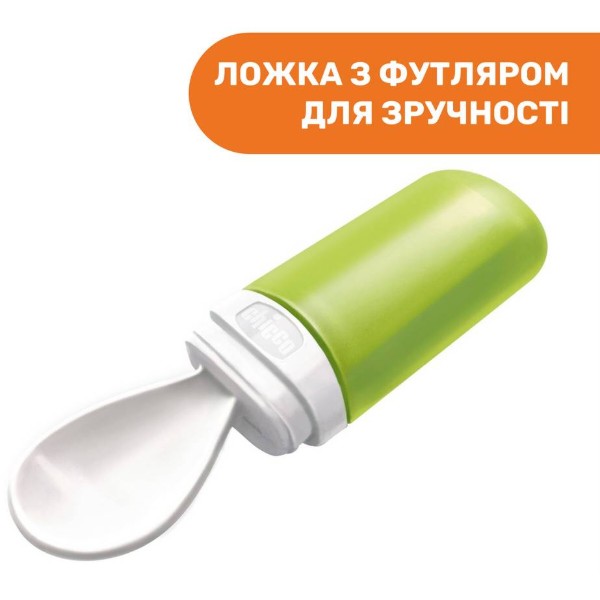 Фото - Ланч-бокс Chicco System Easy Meal (07659.00.00)