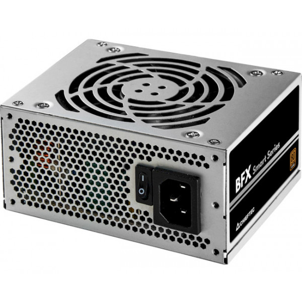 Фото - Блок питания для ПК Chieftec BFX-350BS