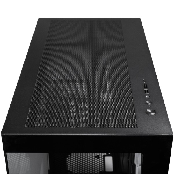 Фото - Корпус Chieftec VISTA MAX (GX-30B-OP)