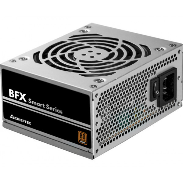 Фото - Блок питания для ПК Chieftec BFX-350BS