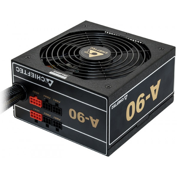 Фото - Блок живлення для ПК Chieftec A-90 GDP-550C
