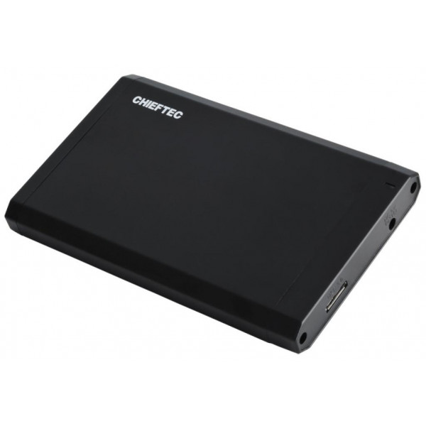 Фото - Внешний карман Chieftec CEB-2511-U3