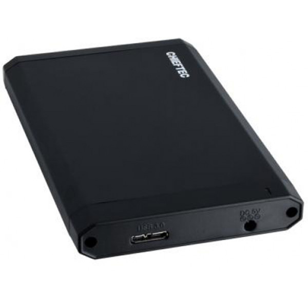 Фото - Внешний карман Chieftec CEB-2511-U3