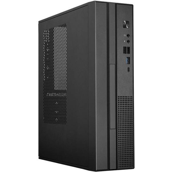 Фото - Корпус Chieftec FLYER DT-10B-300