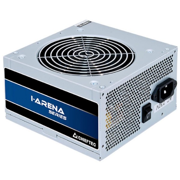 Фото - Блок живлення для ПК Chieftec GPB-450S