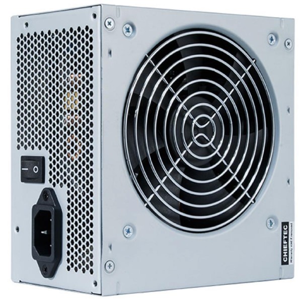 Фото - Блок живлення для ПК Chieftec GPB-450S
