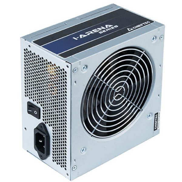 Фото - Блок живлення для ПК Chieftec GPB-450S