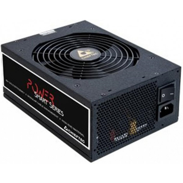 Фото - Блок живлення для ПК Chieftec GPS-1250C