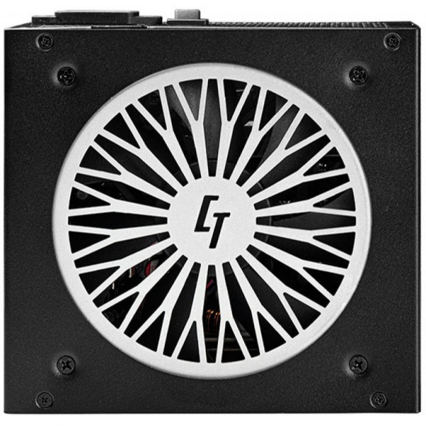 Фото - Блок питания для ПК Chieftec GPX-850FC