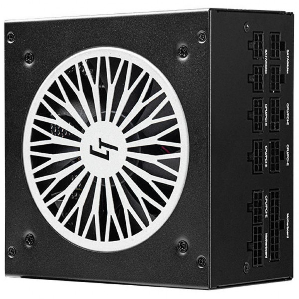 Фото - Блок питания для ПК Chieftec GPX-850FC