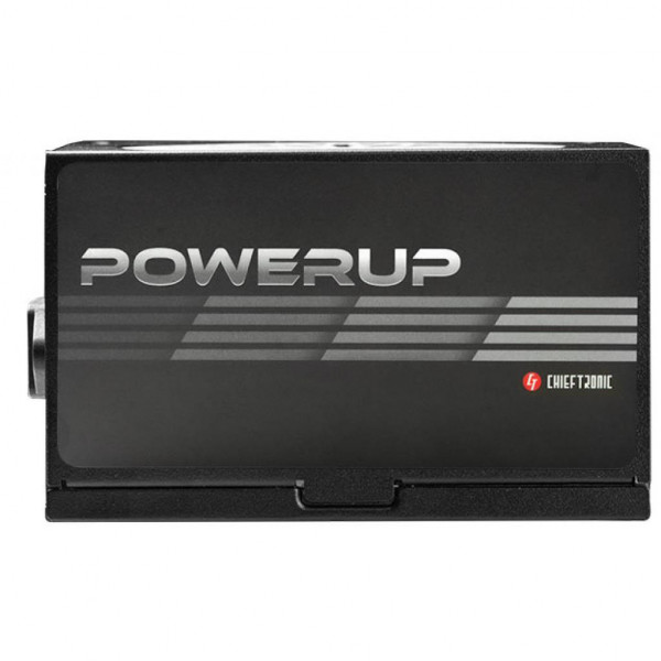 Фото - Блок питания для ПК Chieftec GPX-850FC