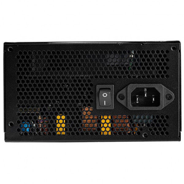 Фото - Блок питания для ПК Chieftec GPX-850FC