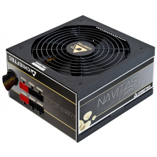 Фото - Блок живлення для ПК Chieftec Navitas GPM-1000C
