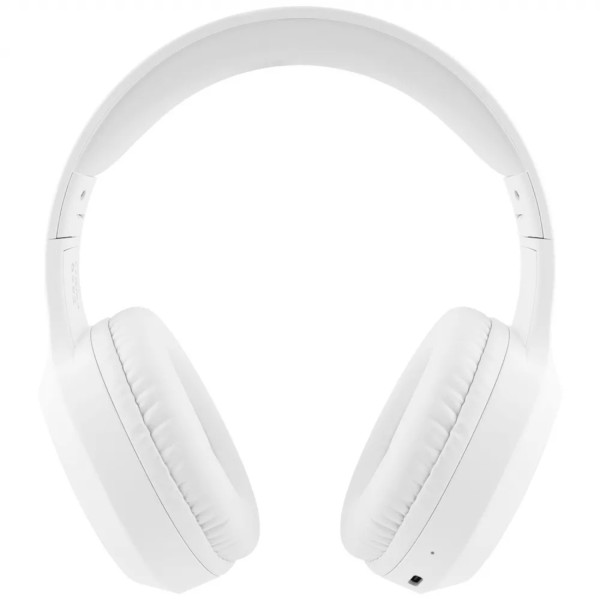 Фото - Навушники повнорозмірні бездротові Proove Tender 2 (APP) white (HPTR2001AP02)
