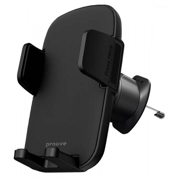 Фото - Автотримач Proove Perfect Pro Air Outlet Car Mount