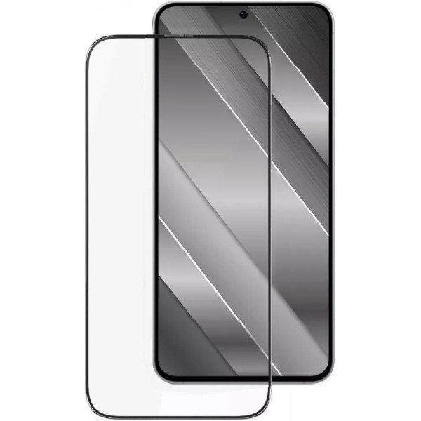 Фото - Захисне скло для смартфону Proove Premium Samsung Galaxy S26 black (PGPPMSS26001)
