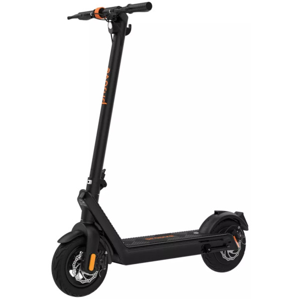 Фото - Електросамокат Proove Model X-City Pro Max App 550W Black-Orange (CPMA55040203)