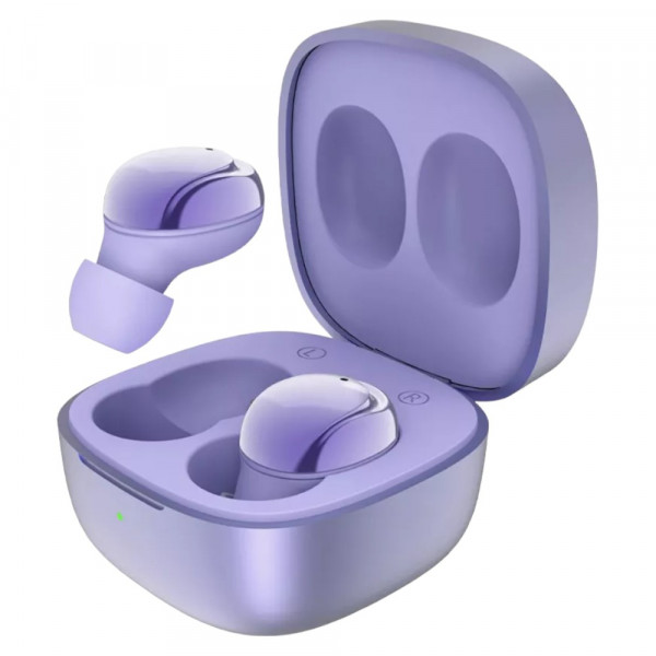 Фото - Навушники вкладиші бездротові TWS Proove Charm TWS Purple (483980011)