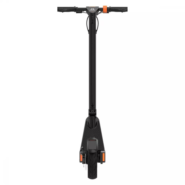 Фото - Електросамокат Proove Model X-City Pro Max App 550W Black-Orange (CPMA55040203)